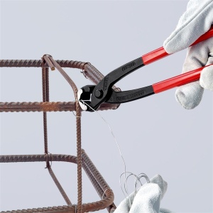Cleste pt constructori cu manson plastic 280 mm - Img 5