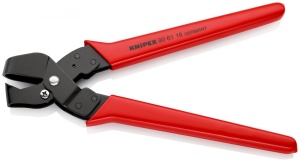 Cleste pt decupat plastic profil U16x32 mm