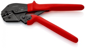 Cleste pt sertizat mufe BNC, TNC, COAX - 97 52 10 - Img 2