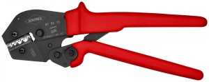 Cleste pt sertizat papuc ochi neizolat 0,5-10,0 mmp