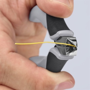 Cleste pt taiat diagonal - pt electronica ESD - 77 12 115 ESD - Img 7