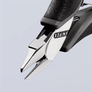 Cleste pt taiat diagonal - pt electronica ESD - 77 72 115 ESD - Img 4