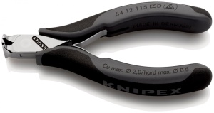 Cleste pt taiat ESD - 64 12 115 ESD - Img 1
