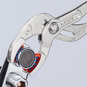 Cleste reglabil pentru sifon si conectori 250mm - Img 2
