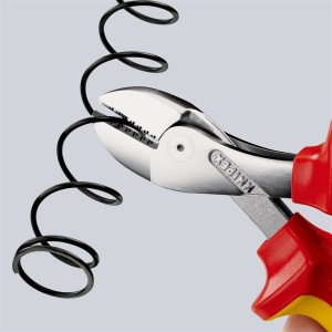 Cleste sfic compact X-Cut VDE 160 mm - Img 7