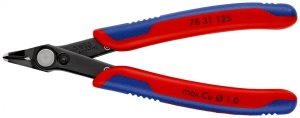 Cleste sfic pt electronica 125 mm - 78 31 125 - Img 1