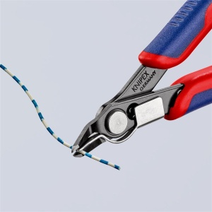 Cleste sfic pt electronica 125 mm - 78 41 125 - Img 6