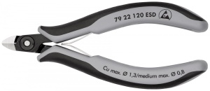 Cleste sfic pt electronica ESD - 79 22 120 ESD