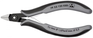 Cleste sfic pt electronica ESD - 79 52 125 ESD