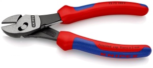 Cleste sfic super-performant TwinForce 180 mm - 73 72 180 F - Img 2