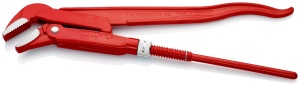 Cleste Suedez cu cioc la 45 gr. 1 1/2" - Img 2