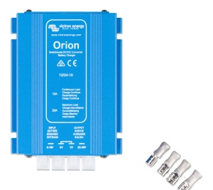 Convertor DC-DC Orion 12/24-10