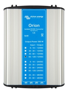 Convertor Orion 110/12-30A (360W)
