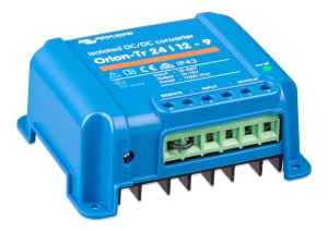 Convertor Orion-Tr 24/12-9A (110W) - Img 5