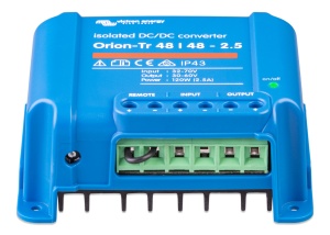 Convertor Orion-Tr 48/48-2.5A (120W) - Img 2