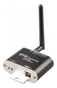 Convertor Zigbee-USB - Img 4