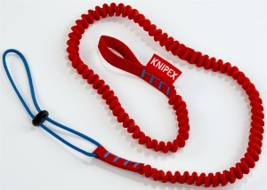 Curea elastica pentru scule - 00 50 01 T BK - Img 2