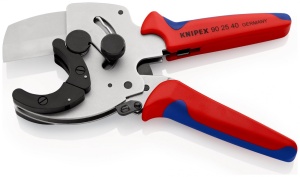 Cutter pt tevi compozite 26-40 mm - Img 1