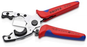 Cutter pt tevi compozite - 90 25 20 - Img 2