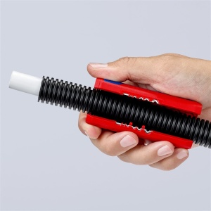 Cutter tevi plastic TwistCut cu functie dezizolare - Img 9