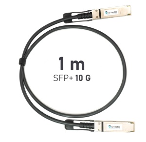 DAC 10G SFP+ 1 m Twinax - Img 3