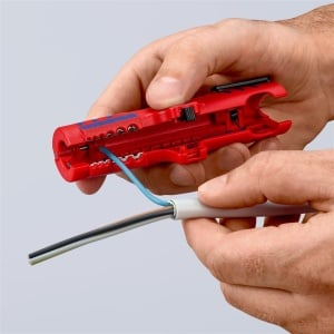 Dezizolator universal lama telescopica 0.-4 mm / 5x2.5 mm - Img 5