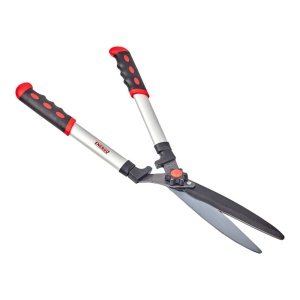 Foarfeca gard viu garden pro l-580mm d-14mm lama teflonata maner aluminiu - Img 2