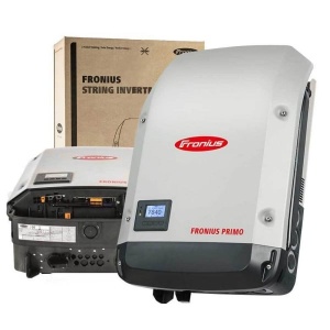 Fronius Primo 6.0-1 Light - Img 3
