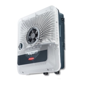 Fronius Symo GEN24 4.0 Plus - Img 2