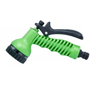 Furtun extensibil 10 - 30 m cu pistol stropit reglabil - Img 3