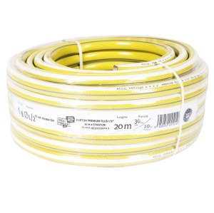 Furtun insertie 1/2'' pentru apa 20 m