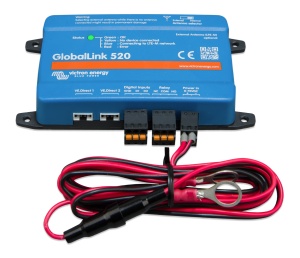 GlobalLink 520 (incl. 5 year activated simcard) - Img 5