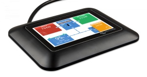 GX Touch adapter for CCGX cut-out - Img 3