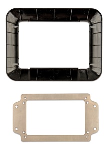 GX Touch adapter for CCGX cut-out - Img 7