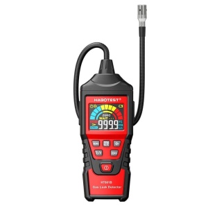 HT601B - Detector de scurgeri de gaze cu alarmă - Img 1