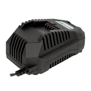 Incarcator rapid pentru acumulator 20V, incarcare 4.5A/h - Img 5