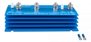 Izolatoare baterii Argofet 100-3 100A 3 baterii - Img 2