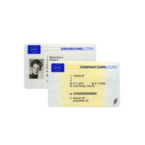 Kit Dezvoltare Tachograph - Img 3