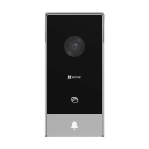 Kit video-interfon, monitor tactil 7 inch, 2 fire, camera 2MP, IR 5m, SDcard, Wi-Fi6 - Img 3