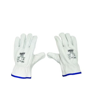 Manusi protectie mecanica pentru soferi reno marimea 9 piele capra