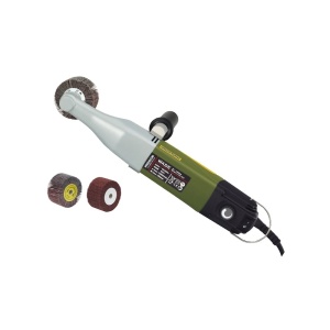 Masina de slefuit cu cilindru WAS/E 800-2800RPM 100W + geanta si accesorii - Img 2