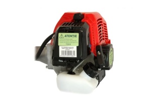 Motocositoare CSG-430K 4.76CP cu 7 accesorii - Img 2