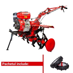 Motocultor 3CP H105G