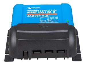 MPPT WireBox-S 100-20 (for 100/20)