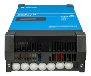 MultiPlus II 24/3000/70-32 GX - Img 4