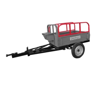 Obloane pentru remorca 400 KG SET - Img 2