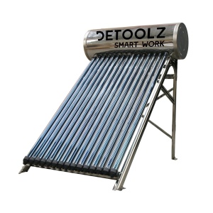 Panou solar presurizat 180L