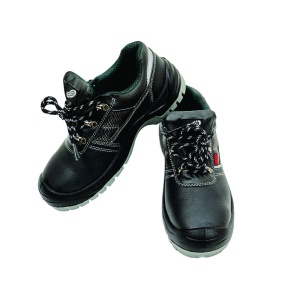 Pantofi protectie bob piele intoarsa bovine s3 src marimea 43 - Img 5