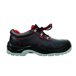 Pantofi protectie sam piele bovine marimea 45 - Img 3