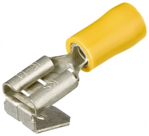Papuc auto izolat 4-6 mmp - 97 99 092